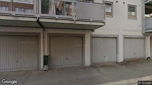 Apartments for rent in Hamar - Photo from Google Street View