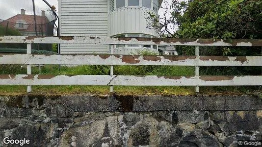 Apartments for rent in Bergen Laksevåg - Photo from Google Street View