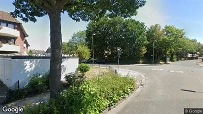 Apartments for rent in Delmenhorst - Photo from Google Street View