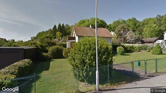 Apartments for rent in Norra hisingen - Photo from Google Street View