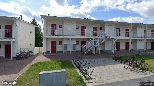 Apartments for rent in Stockholm West - Photo from Google Street View
