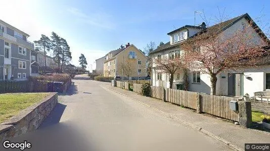 Apartments for rent in Växjö - Photo from Google Street View