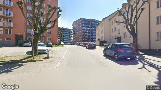 Apartments for rent in Borås - Photo from Google Street View