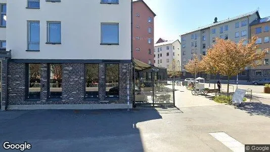Apartments for rent in Tyresö - Photo from Google Street View