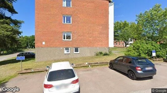 Apartments for rent in Karlstad - Photo from Google Street View