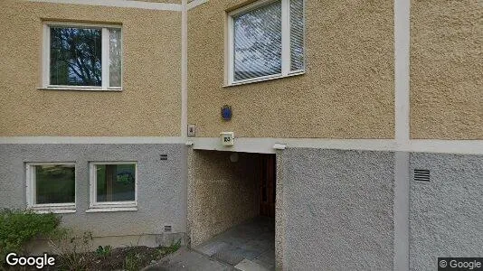 Apartments for rent in Stockholm South - Photo from Google Street View