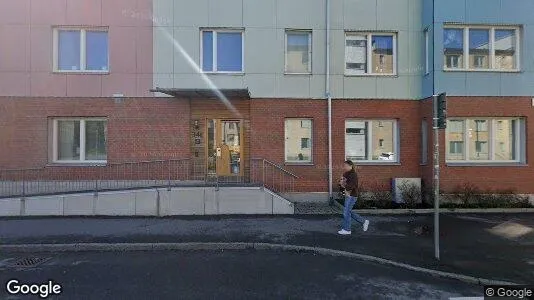 Apartments for rent in Västra hisingen - Photo from Google Street View