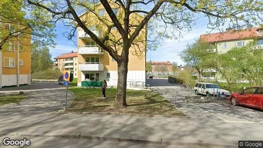 Apartments for rent in Solna - Photo from Google Street View