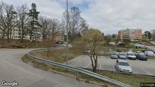 Apartments for rent in Huddinge - Photo from Google Street View
