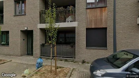 Apartments for rent in Zinnik - Photo from Google Street View