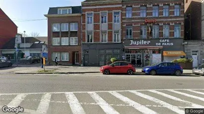Apartments for rent in Doornik - Photo from Google Street View