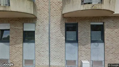 Apartments for rent in Court-Saint-Étienne - Photo from Google Street View