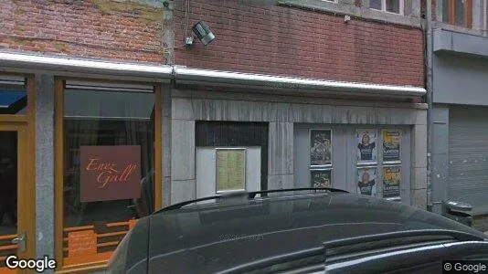 Apartments for rent in Namen - Photo from Google Street View