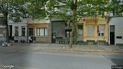 Apartments for rent in Stad Antwerp - Photo from Google Street View