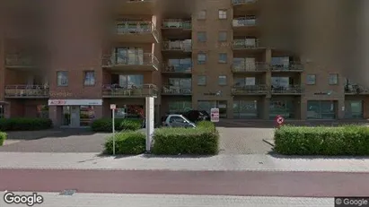 Apartments for rent in Roeselare - Photo from Google Street View