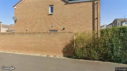 Apartments for rent in Bristol - Avon - Photo from Google Street View