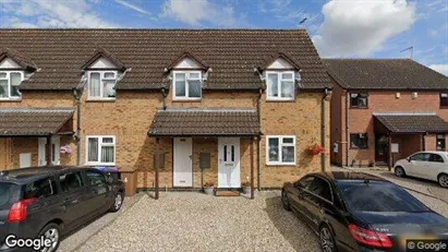Apartments for rent in Boston - Lincolnshire - Photo from Google Street View