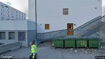 Apartments for rent in Stockholm West - Photo from Google Street View