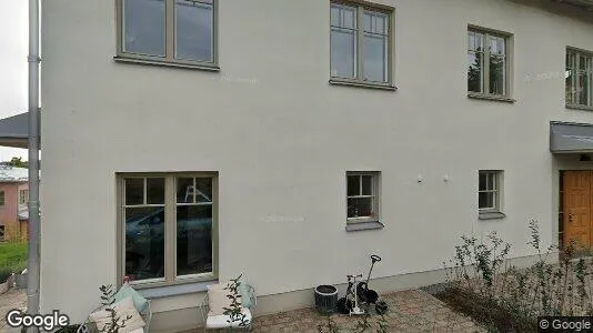 Apartments for rent in Lidingö - Photo from Google Street View