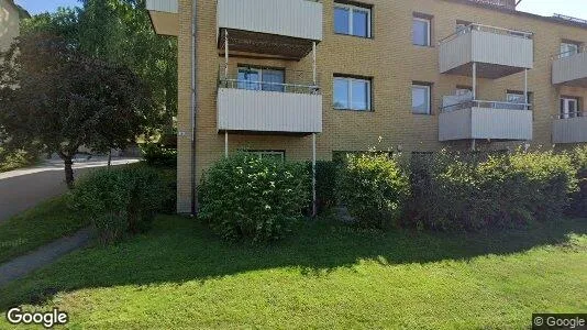 Apartments for rent in Flen - Photo from Google Street View
