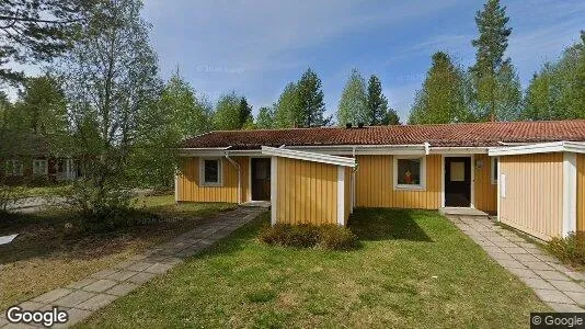 Apartments for rent in Skellefteå - Photo from Google Street View