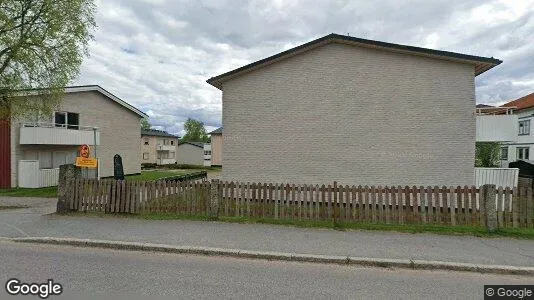 Apartments for rent in Härjedalen - Photo from Google Street View