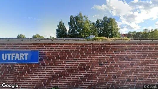 Apartments for rent in Örebro - Photo from Google Street View