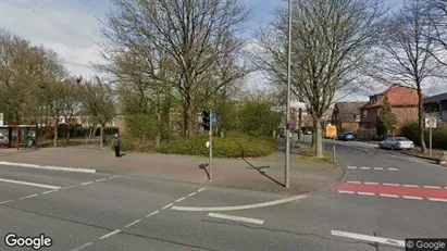 Apartments for rent in Münster - Photo from Google Street View