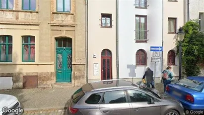 Apartments for rent in Burgenlandkreis - Photo from Google Street View