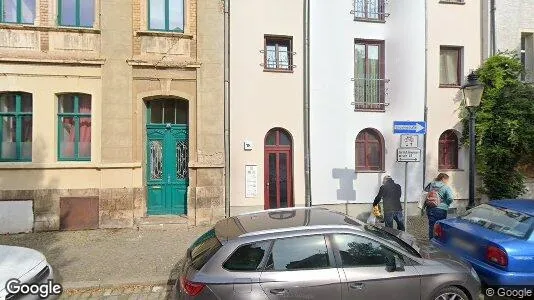 Apartments for rent in Burgenlandkreis - Photo from Google Street View