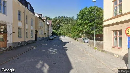 Apartments for rent in Södertälje - Photo from Google Street View