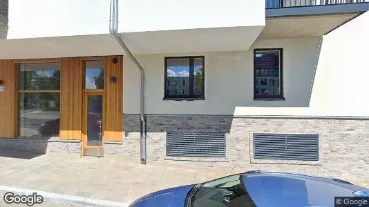 Apartments for rent in Stockholm West - Photo from Google Street View