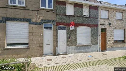 Rooms for rent in Wervik - Photo from Google Street View