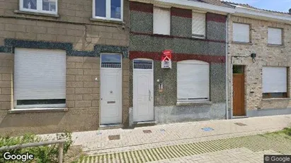 Apartments for rent in Wervik - Photo from Google Street View