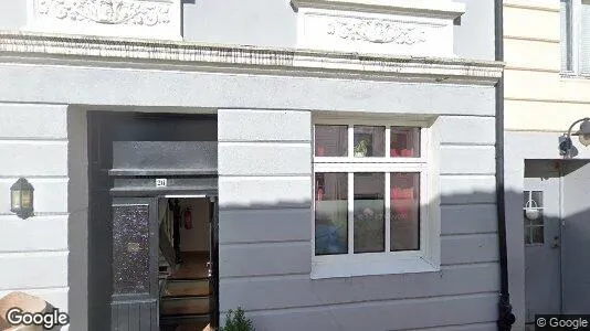 Apartments for rent in Bergen Bergenhus - Photo from Google Street View