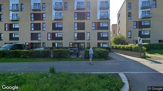 Apartments for rent in Bærum - Photo from Google Street View