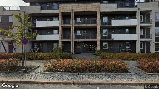 Apartments for rent in Ullensaker - Photo from Google Street View
