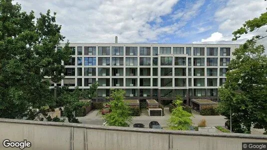 Apartments for rent in Erlangen - Photo from Google Street View
