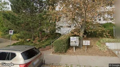 Apartments for rent in Erfurt - Photo from Google Street View