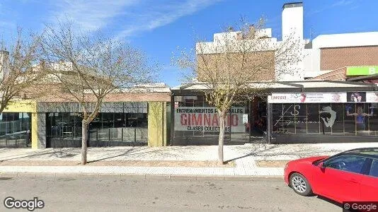 Apartments for rent in Location is not specified - Photo from Google Street View