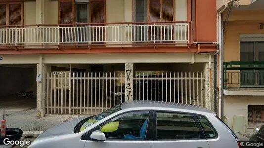 Apartments for rent in Ioannina - Photo from Google Street View