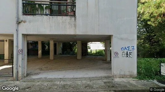 Apartments for rent in Ioannina - Photo from Google Street View