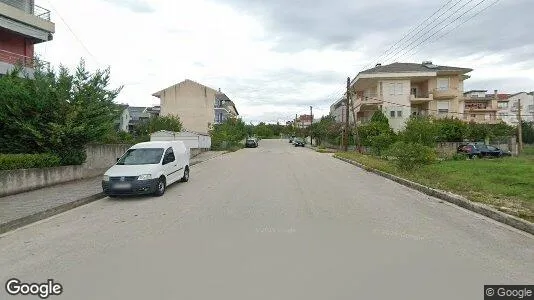 Apartments for rent in Ioannina - Photo from Google Street View