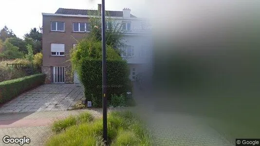 Apartments for rent in Wezembeek-Oppem - Photo from Google Street View
