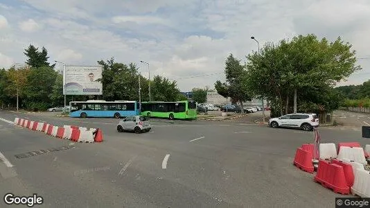 Apartments for rent in Voluntari - Photo from Google Street View