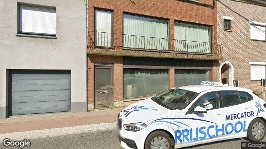 Apartments for rent in Overijse - Photo from Google Street View