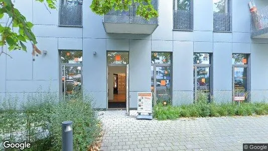 Apartments for rent in Berlin Lichtenberg - Photo from Google Street View