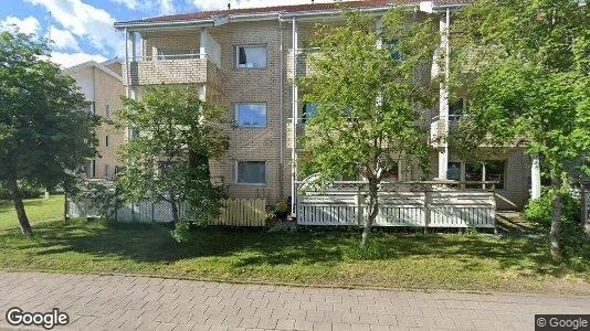 Apartments for rent in Turku - Photo from Google Street View