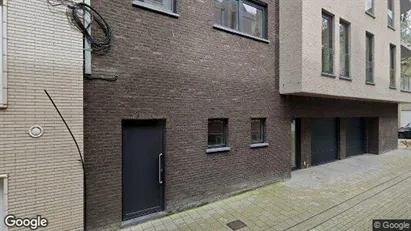 Apartments for rent in Oostende - Photo from Google Street View