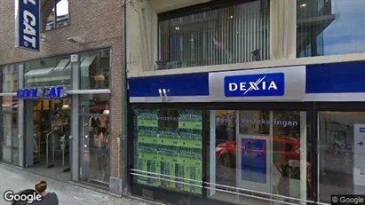 Apartments for rent in Oostende - Photo from Google Street View